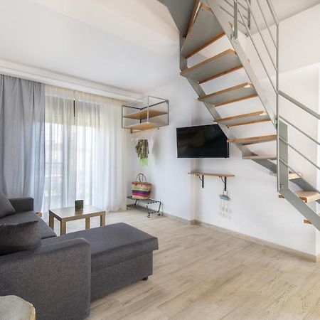 Varka Rooms Νικήτη Εξωτερικό φωτογραφία