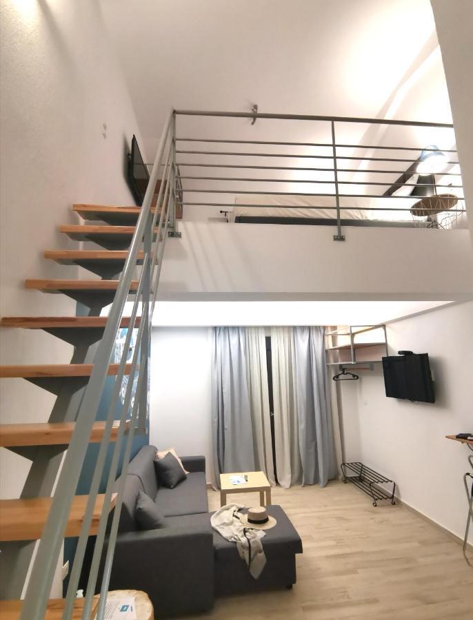 Varka Rooms Νικήτη Εξωτερικό φωτογραφία