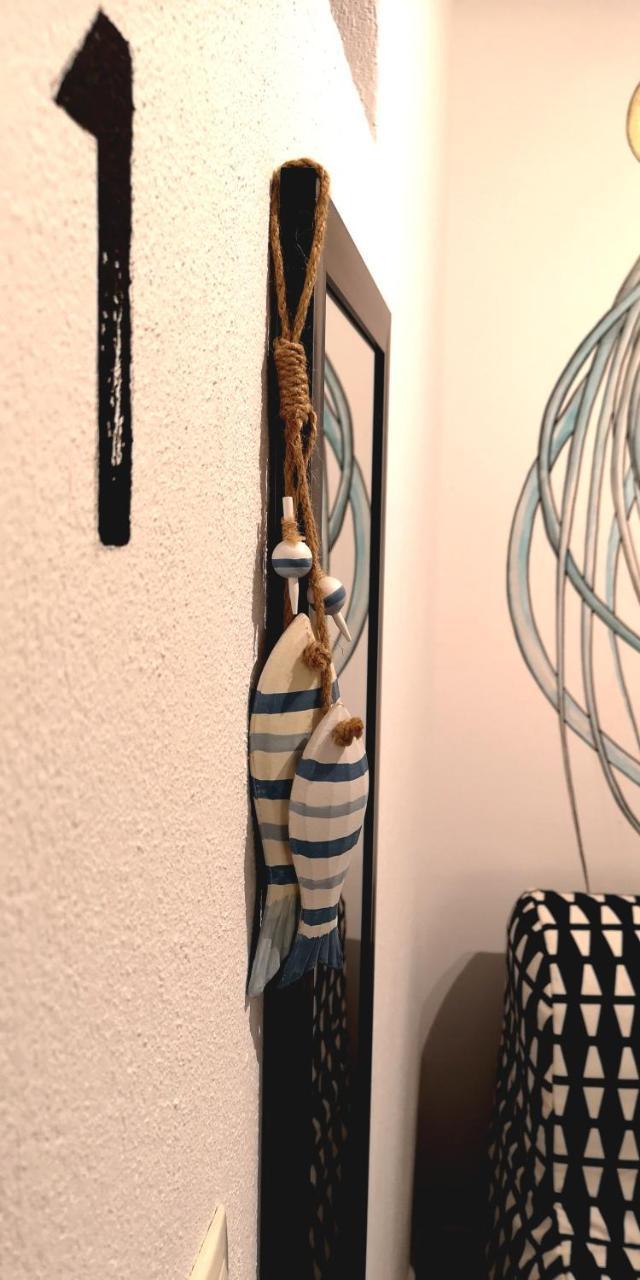 Varka Rooms Νικήτη Εξωτερικό φωτογραφία