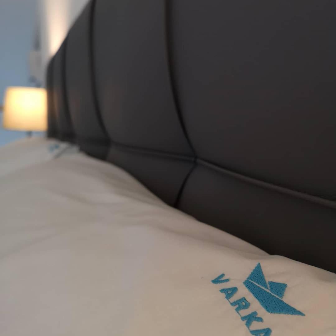 Varka Rooms Νικήτη Εξωτερικό φωτογραφία